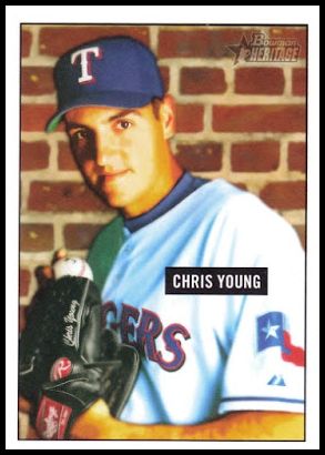 321 Chris Young